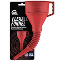 TEC Products FlexAll Long Flexible Funnel by TECProducts