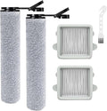 Soft Roller Brush for roboRock F25, F25ACECombo, F25 Combo, Cordless Wet Dry by Eifrthe