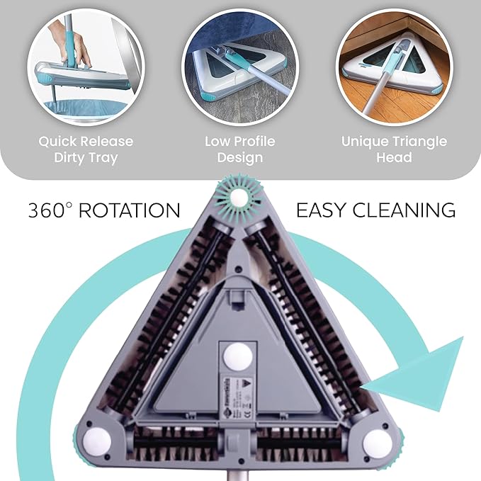 Zippi Sweeper Pro - Image 2