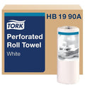 Tork HB1990A Perforated Paper Roll Towel by Tork