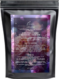 Aurabomb Carpet Freshener Powder Refill 36 oz | Powerful Odor Eliminator by Lapew