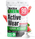 Rockin' Green Laundry Detergent, Plant based, All Natural Laundry Detergent by RockinGreen