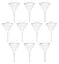 EISCO 10PK Filter Funnels, 2.6" by EiscoLabs