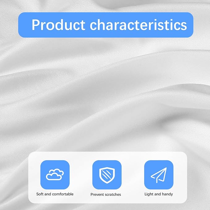 120 Pack Microfiber Cleaning Cloth - Image 4