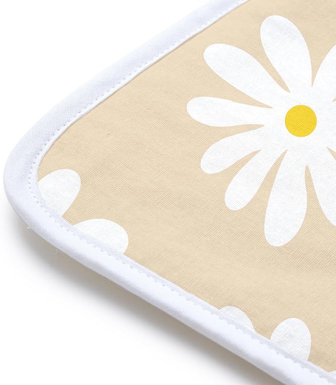 Encasa Homes Ironing Mat/Pad - Image 4
