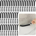 Crevice Cleaning Brush, Gap Cleaning Brush, Dead Corners Brushes Window and by Lnrueg