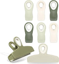 COOK WITH COLOR Bag Clips by COOKWITHCOLOR