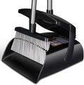 Broom and Dustpan Set for Home by Beimu