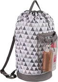 Dalykate Backpack Laundry Bag, Laundry Backpack by Dalykate