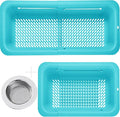 LASSHSWA Collapsible Colander and Strainer by LASSHSWA