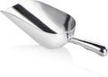 New Star 34585 Cast Aluminum Utility Scoop by NewStarFoodservice