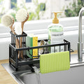 HapiRm Sponge Holder for Kitchen Sink by HapiRm