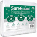 SureGuard California King Mattress Protector by SureGuardMattressProtectors