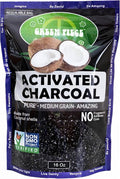 Green Piece® Activated Charcoal Pure by GreenPiece
