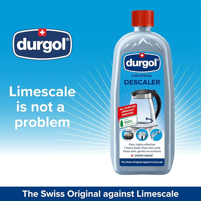 Durgol Universal Multipurpose Descaler/Decalcifier - Image 2