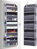 ULG 1 Pack Over Door Organizer by ULG