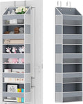 Over The Door Organizer by Unknown