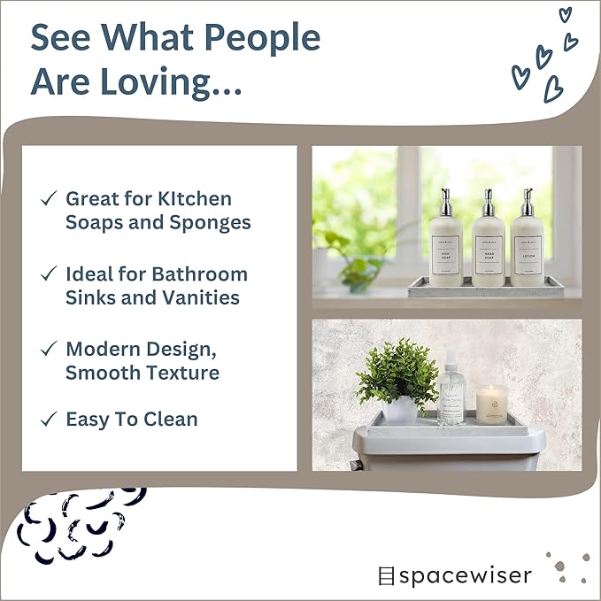 Countertop and Vanity Tray - Image 6