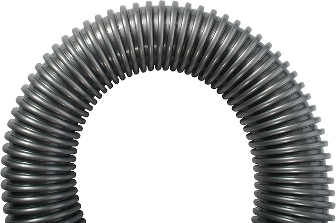 10 Ft. Home Shop Vacuum Extension Hose and Attachment Set - Image 2