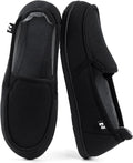 RockDove Women's Two-Tone Hoodback Slipper by RockDove