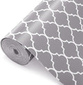 Glotoch 2 Rolls Shelf Liners for Kitchen Cabinets 12”x 20ft, Non Slip Drawer by GlotochExpress
