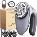 POPCHOSE Fabric Shaver for Clothing, Electric Lint Remover Sweater Shaver to by Popularchoicesfromhere