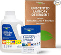 Truly Free Laundry Wash Detergent by TrulyFreeHome
