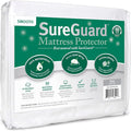 SureGuard Full Size Mattress Protector by SureGuardMattressProtectors
