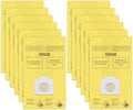 50558 Vacuum Cleaner Bags Replacement by PETOX