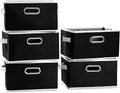 PRANDOM Fodable Storage Baskets by Prandom