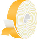 Strong Adhesive Foam Insulation Tape Self Adhesive, Closed Cell Weather by Trisiki