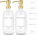 Emerson Soap Dispenser, Dish Soap Dispenser by Emerson+Essentials