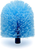 EVERSPROUT Twist-On Cobweb Duster | Indoor & Outdoor use Brush Attachment | by EVERSPROUT