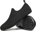 Adult Indoor House Slippers Socks Lightweight Non Slip Grip House Home Shoes by CanLeg