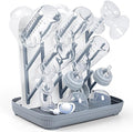 Termichy Baby Bottle Drying Rack: Large Vertical Bottle Dryer Rack Holder by Termichy