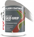 FIXALL Skid Grip Anti-Slip Coating, 1 Gallon, Exceeds ADA Standards, by FIXALL