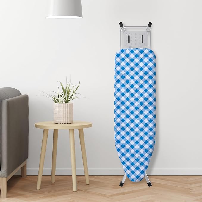 Ironing Board, Heat Resistant Cover Iron Board - Image 6