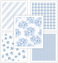 HALL & PERRY Swedish Dishcloths by HALLPERRY