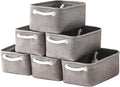 TcaFmac Basket for Organizing Cube Stgorage Bin by TcaFmac
