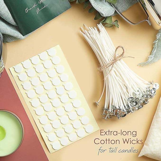 Hearth & Harbor Organic Soy Candle Wax - Image 6