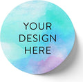 100 Custom Vinyl Stickers by DayStarCustomDesigns