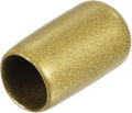 uxcell 20pcs Rubber End Caps 10.5mm ID Vinyl Round Tube Bolt Cap Cover Thread by uxcell
