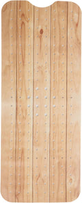 ENKOSI Bath Mat – PVC Large 40 x 16 Inch Non-Slip Bathtub Mat by ENKOSI