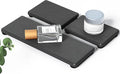 3PCS Stone Drying Tray, Water Absorbing Stone Tray by Unknown