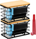 2 - Pack Trash Bag Dispenser by Unknown