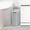Automatic Motion Sensor Bathroom Trash Can by TIPGO
