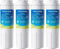 Waterdrop EDR4RXD1 Replacement for EveryDrop® Filter 4, Whirlpool® UKF8001 by Waterdrop