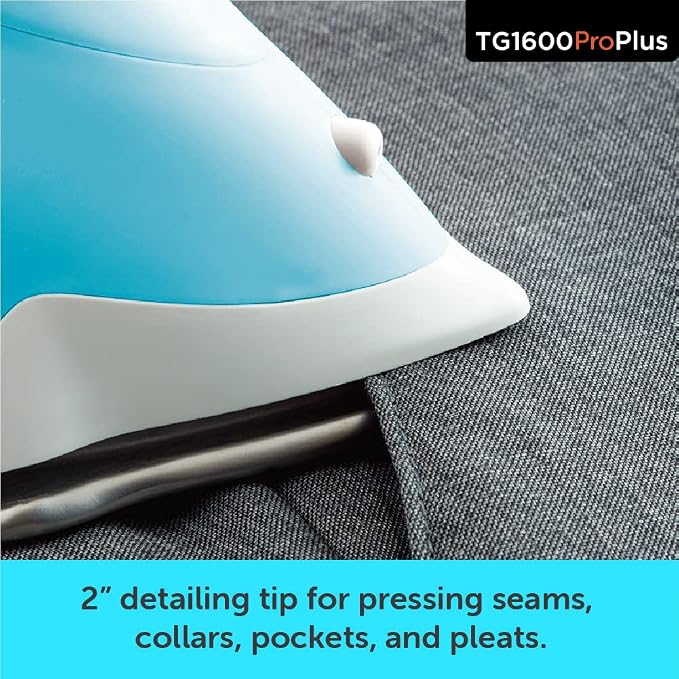 oliso TG1600 ProPlus Smart Iron - Image 4