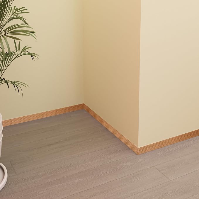 Floor/Door Flat Transition Strip & Self Adhesive Vinyl Edge Trim - Image 3