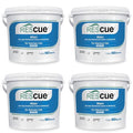 REScue One-Step Disinfectant Cleaner & Deodorizer Wipes by REScue
